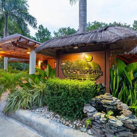 Bohol Beach Club Panglao Kültér fotó