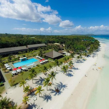 Bohol Beach Club Panglao Kültér fotó