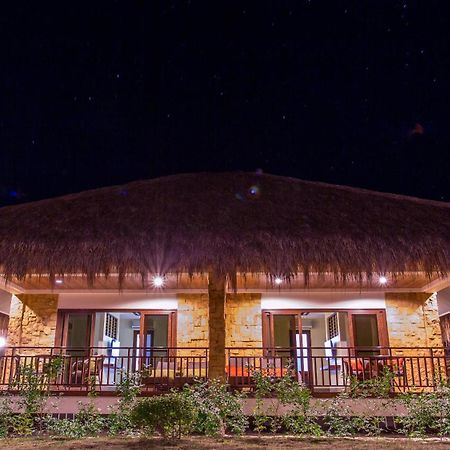 Bohol Beach Club Panglao Szoba fotó