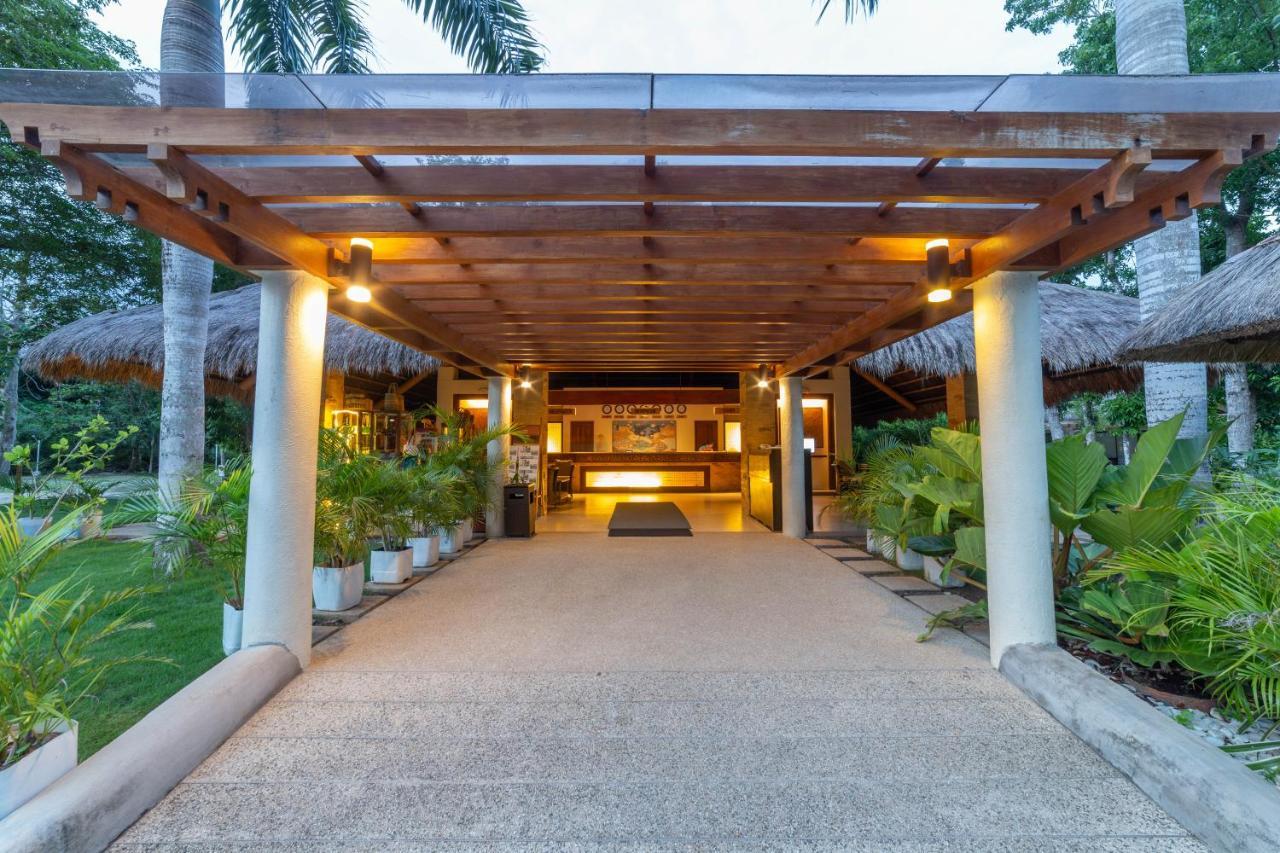 Bohol Beach Club Panglao Kültér fotó