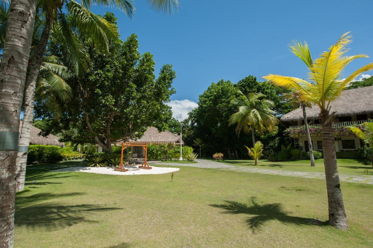 Bohol Beach Club Panglao Kültér fotó