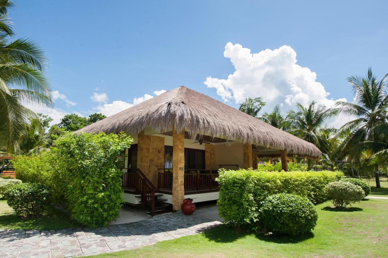 Bohol Beach Club Panglao Kültér fotó