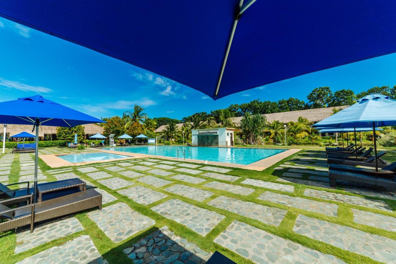 Bohol Beach Club Panglao Kültér fotó
