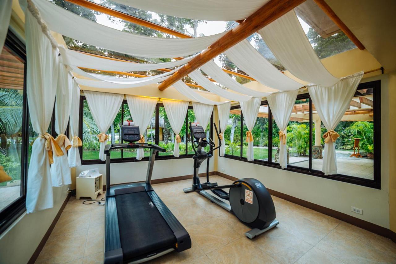 Bohol Beach Club Panglao Kültér fotó