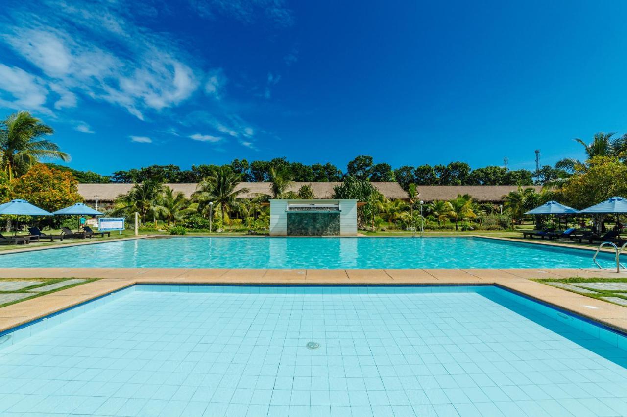 Bohol Beach Club Panglao Kültér fotó