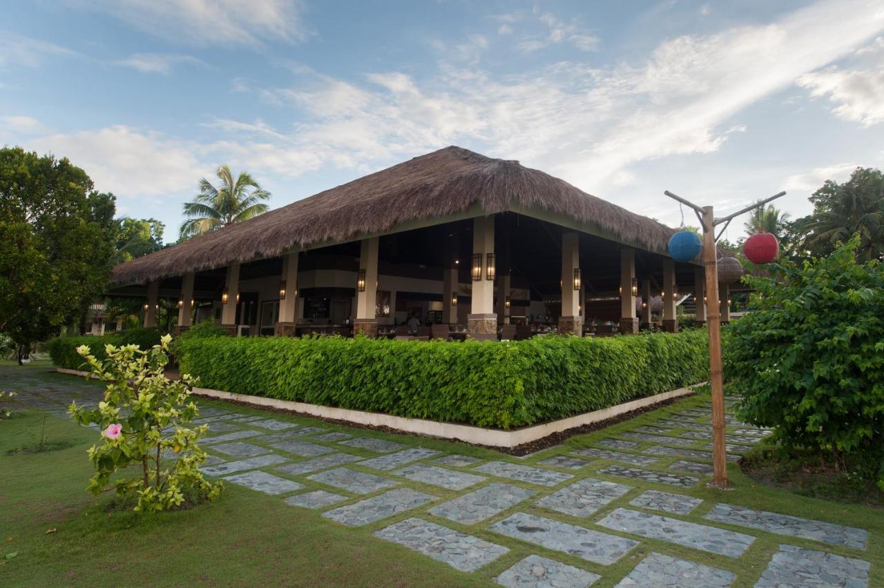 Bohol Beach Club Panglao Kültér fotó