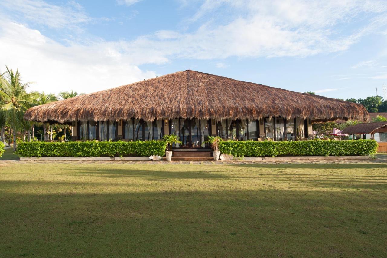 Bohol Beach Club Panglao Kültér fotó