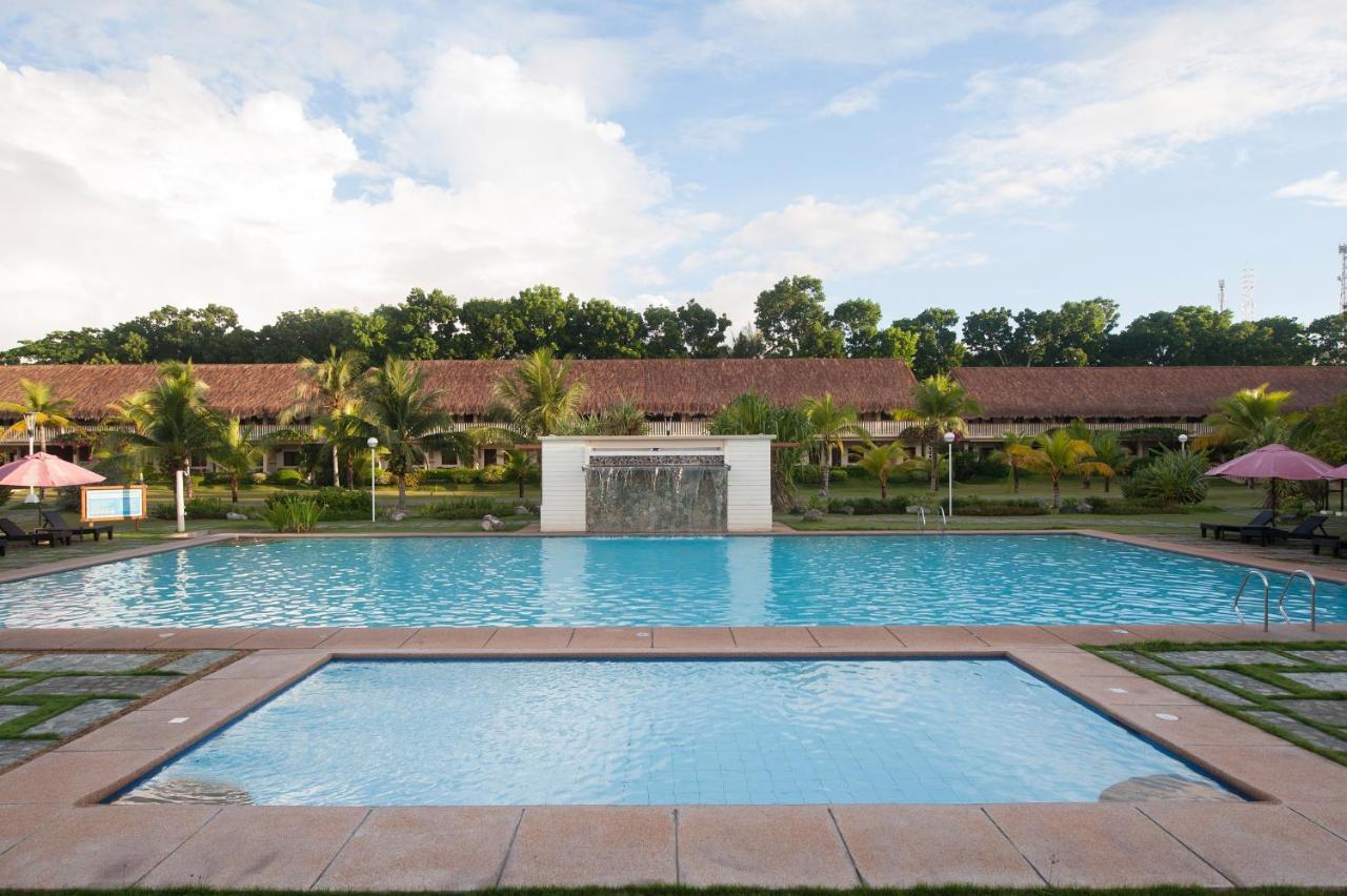 Bohol Beach Club Panglao Kültér fotó