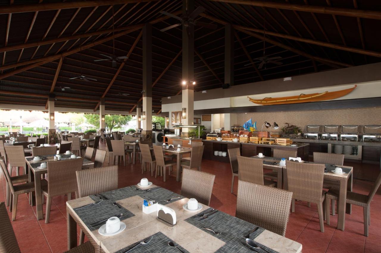 Bohol Beach Club Panglao Kültér fotó