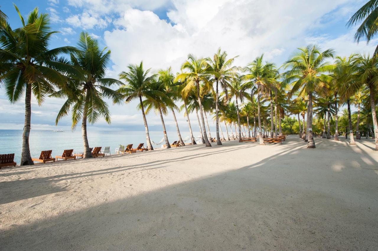 Bohol Beach Club Panglao Kültér fotó