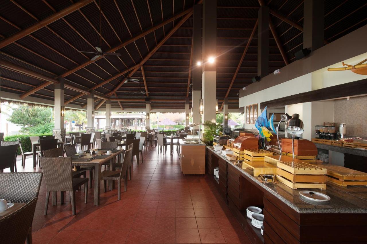 Bohol Beach Club Panglao Kültér fotó