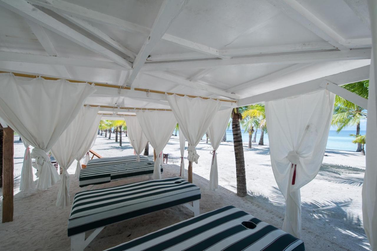 Bohol Beach Club Panglao Kültér fotó