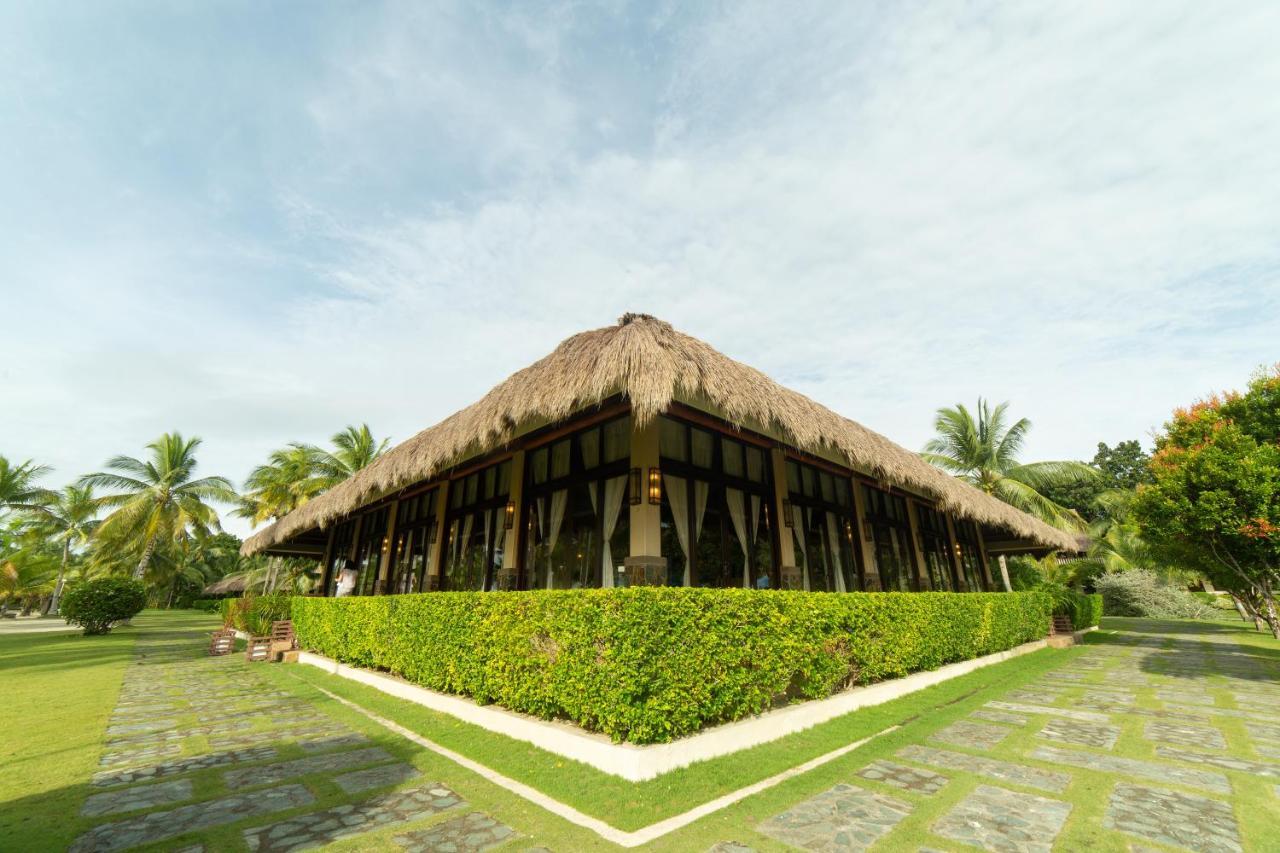 Bohol Beach Club Panglao Kültér fotó