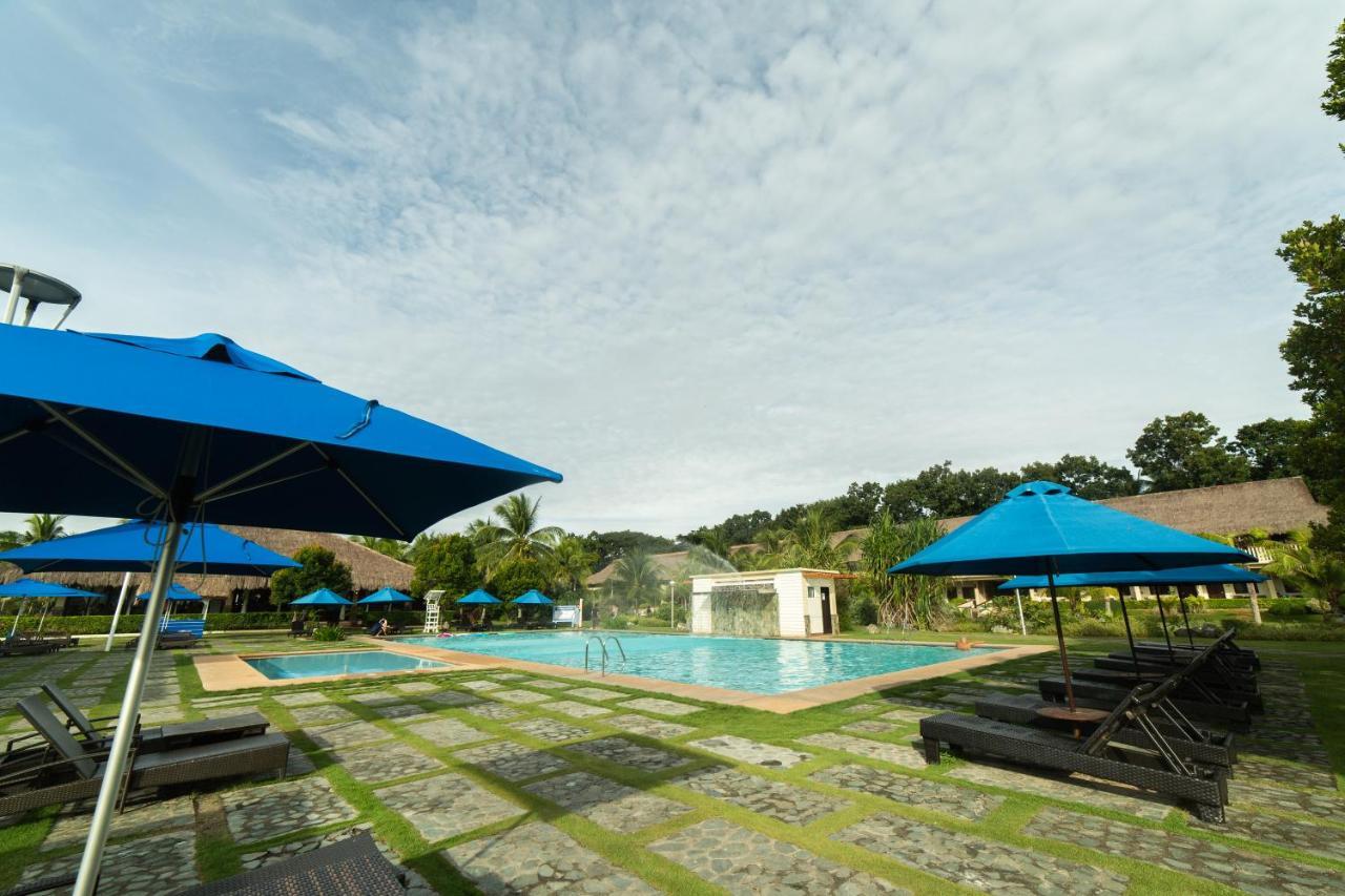 Bohol Beach Club Panglao Kültér fotó