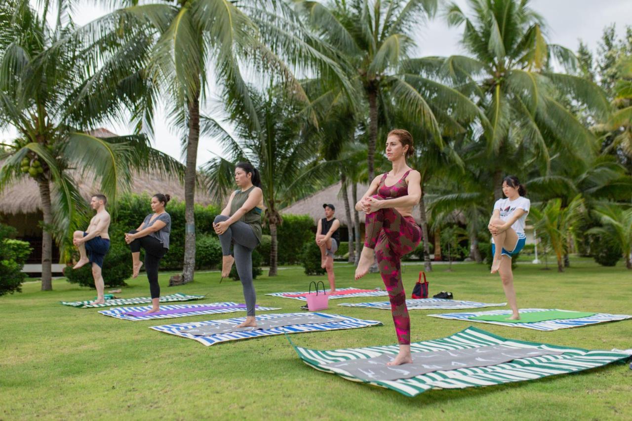 Bohol Beach Club Panglao Kültér fotó