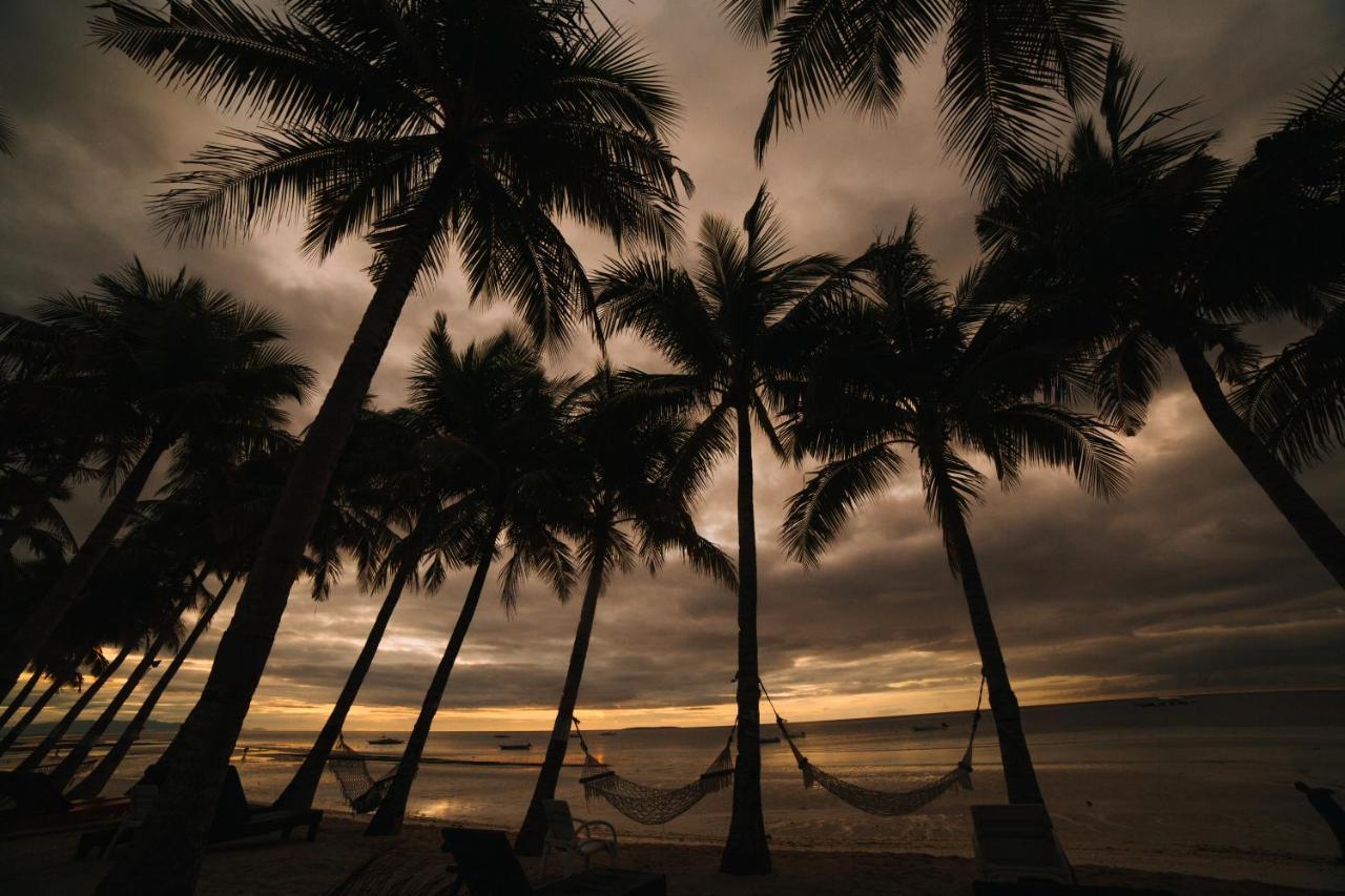 Bohol Beach Club Panglao Kültér fotó