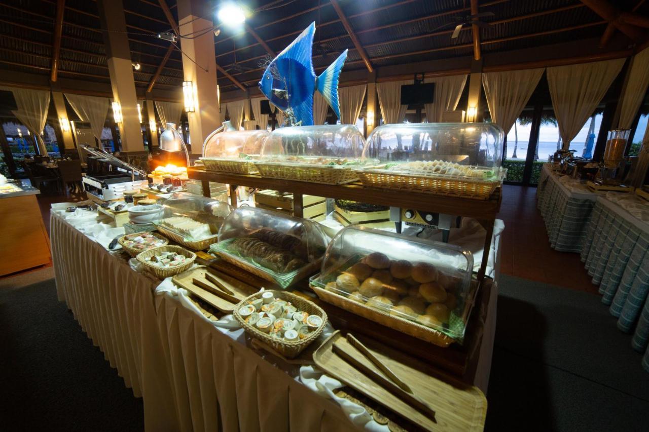 Bohol Beach Club Panglao Kültér fotó