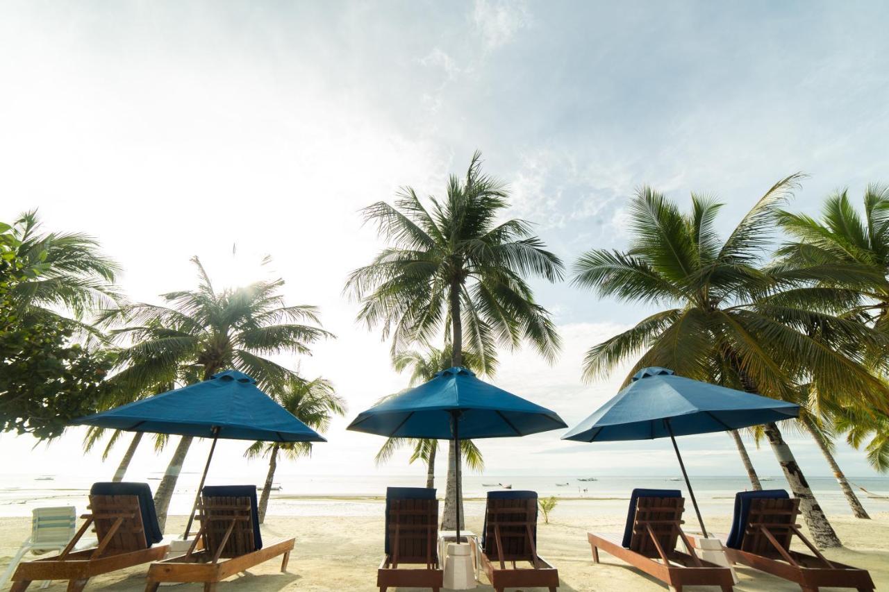 Bohol Beach Club Panglao Kültér fotó