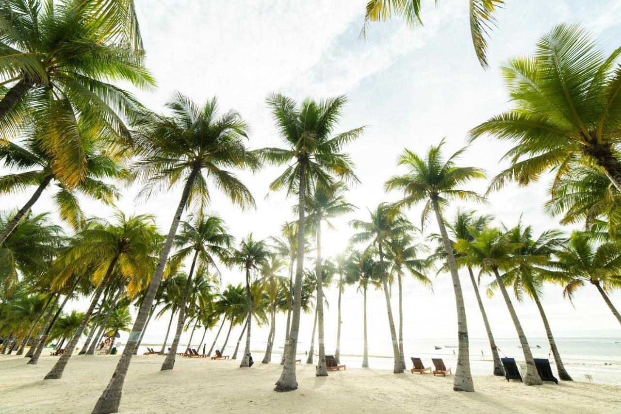 Bohol Beach Club Panglao Kültér fotó