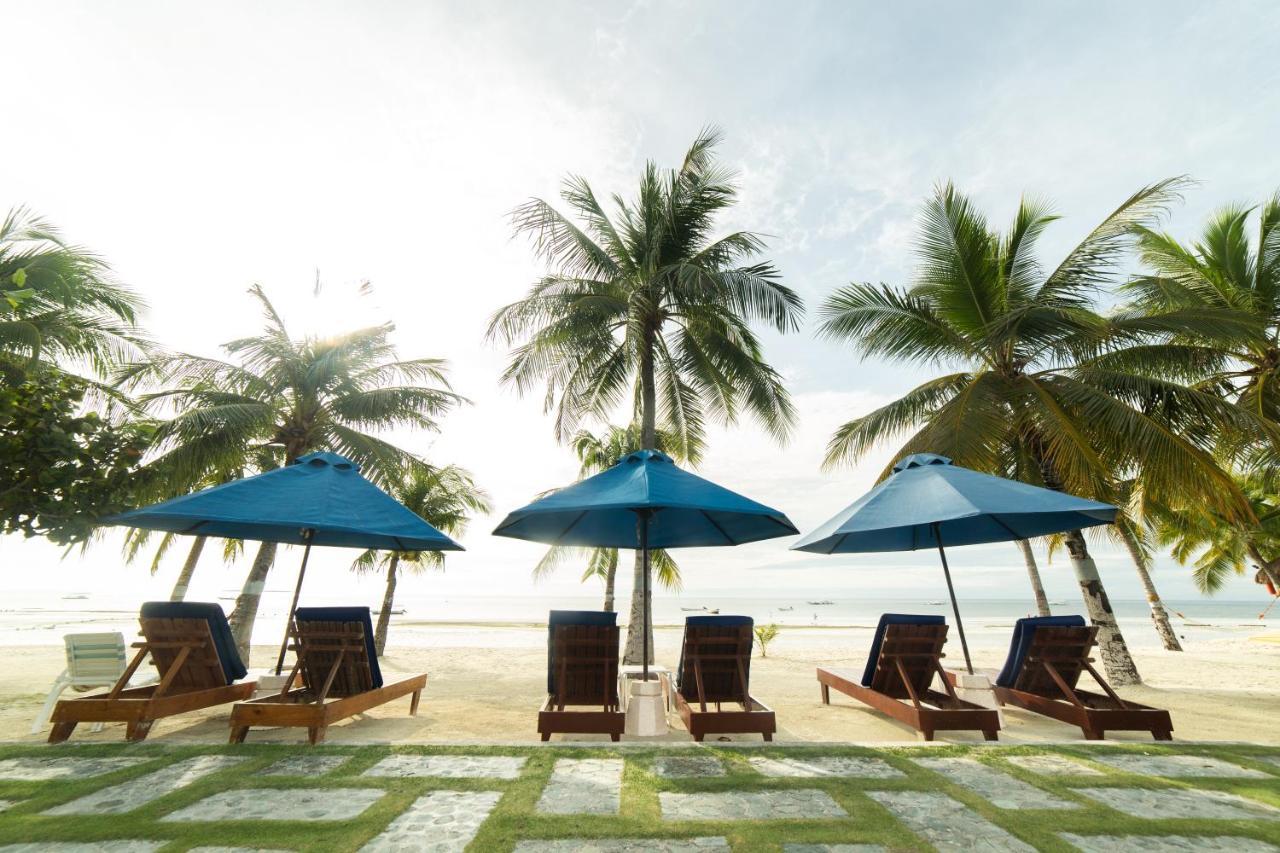 Bohol Beach Club Panglao Kültér fotó