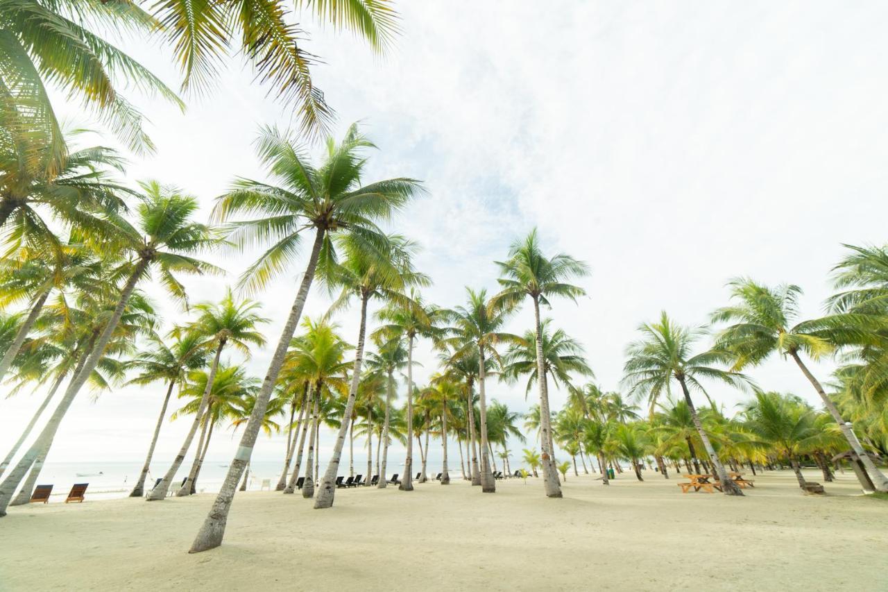 Bohol Beach Club Panglao Kültér fotó