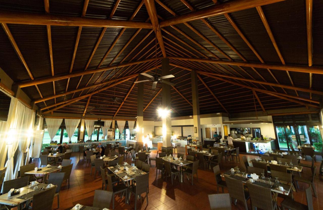 Bohol Beach Club Panglao Kültér fotó