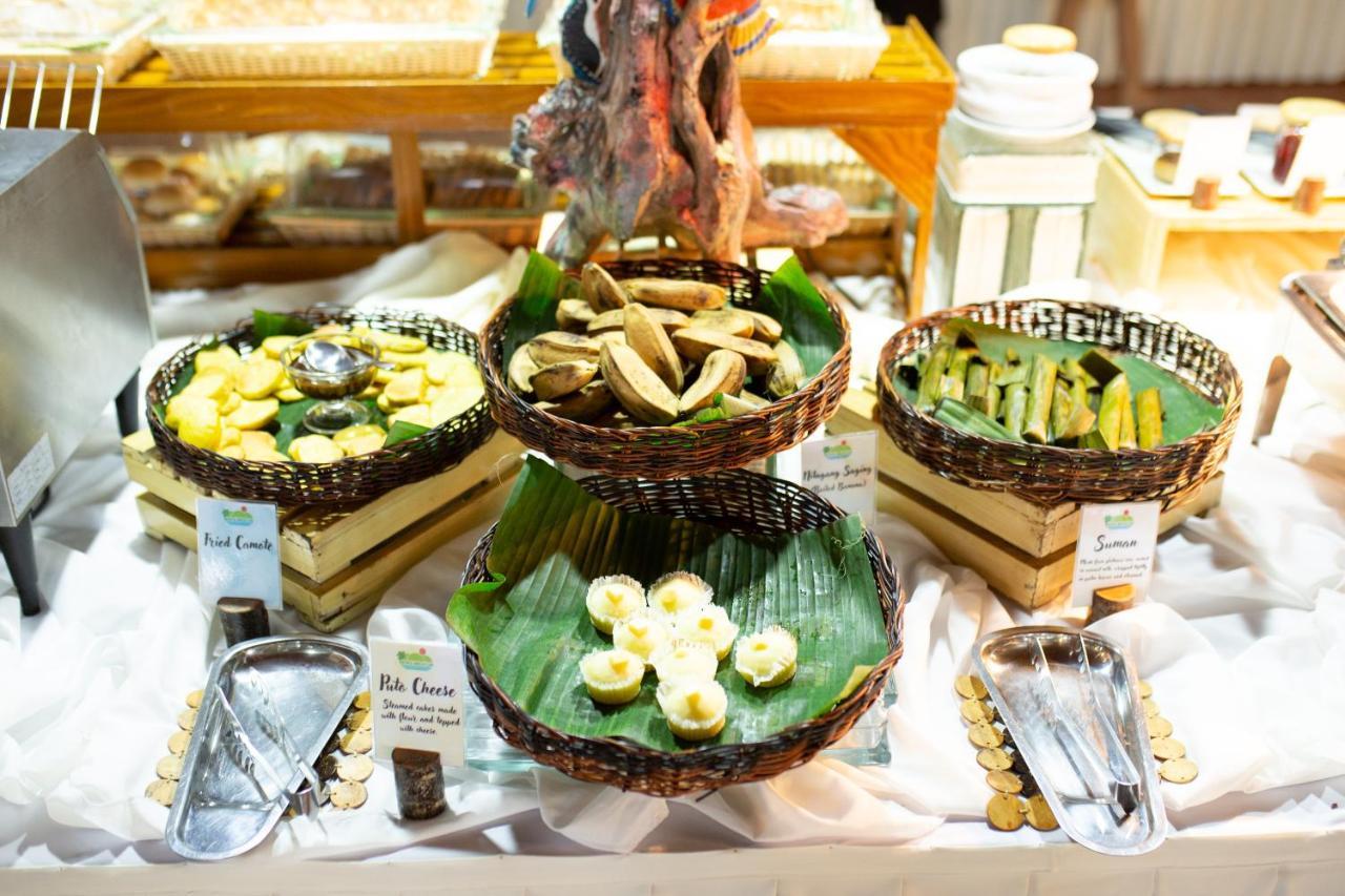 Bohol Beach Club Panglao Kültér fotó