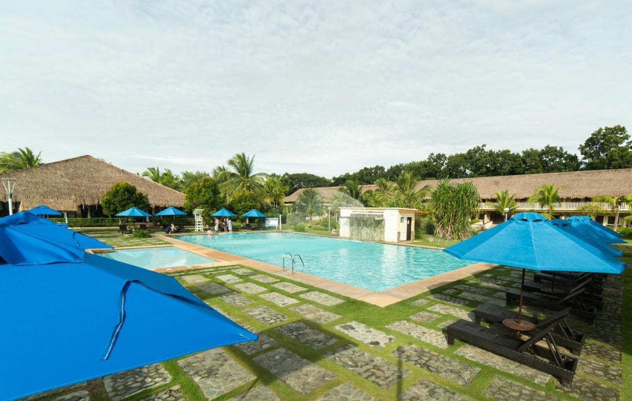 Bohol Beach Club Panglao Kültér fotó