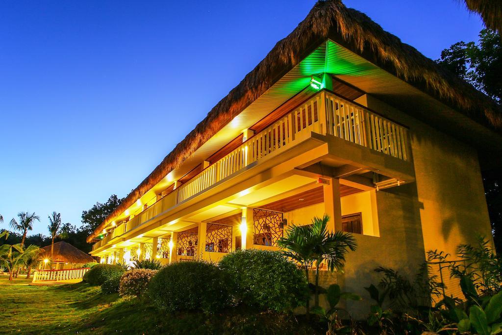 Bohol Beach Club Panglao Kültér fotó