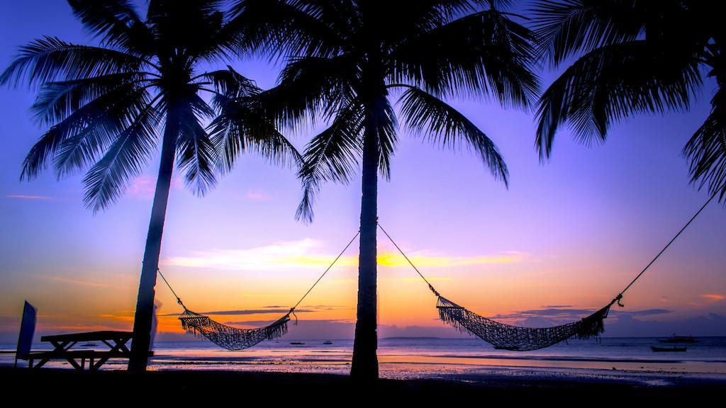 Bohol Beach Club Panglao Kültér fotó