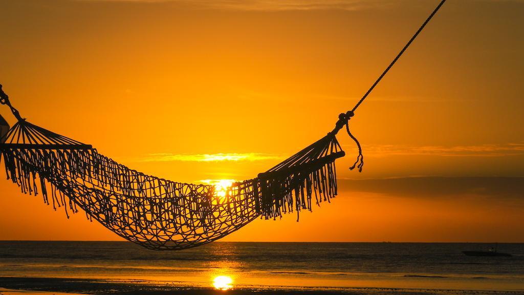 Bohol Beach Club Panglao Kültér fotó