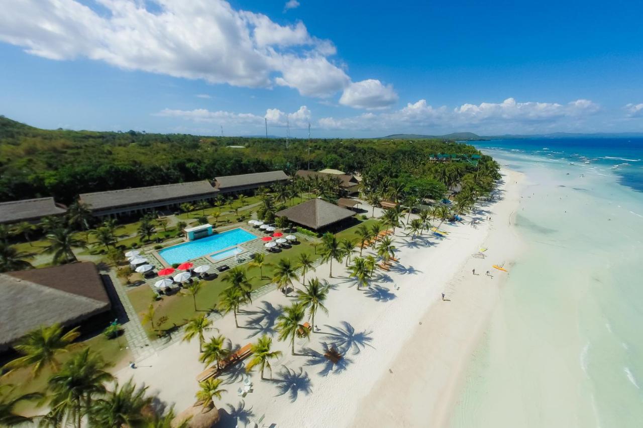 Bohol Beach Club Panglao Kültér fotó