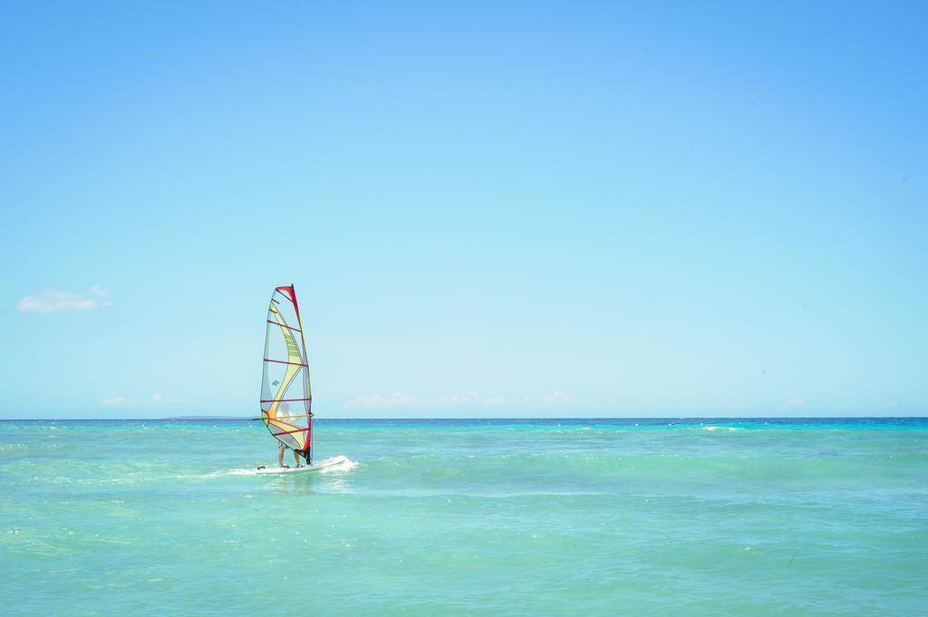 Bohol Beach Club Panglao Kültér fotó